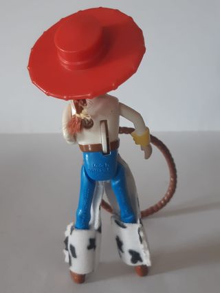 Lote Disney: Toy Story (2000)