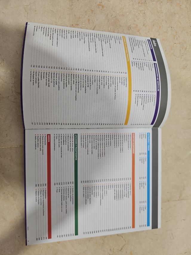 Guía Grand Theft Auto V - Nueva