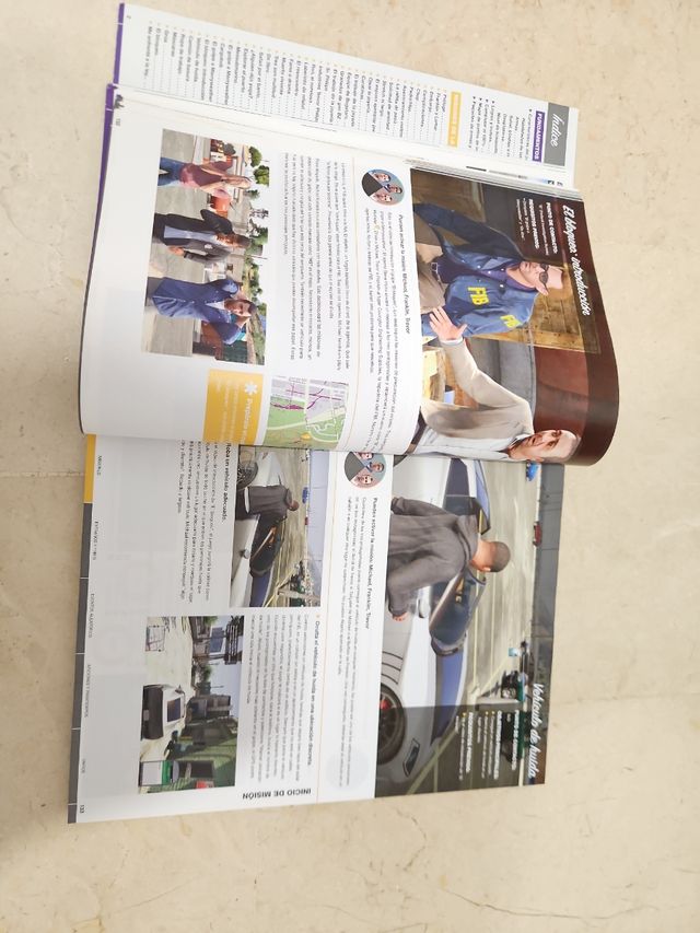 Guía Grand Theft Auto V - Nueva