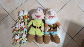 Peluche Trudi e non
