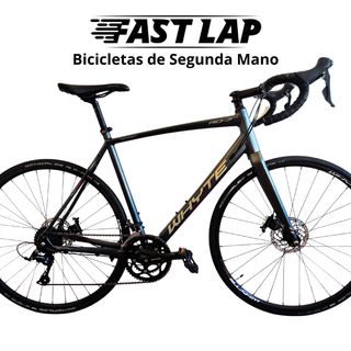Bicicleta gravel, carretera cicloturismo Sora Hidr