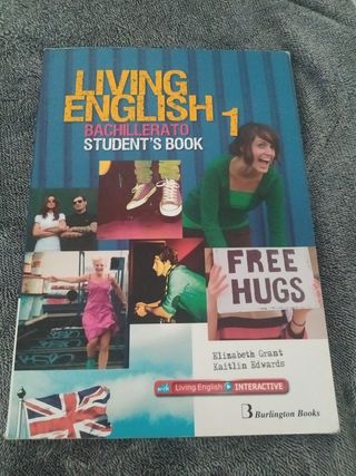 Libro inglés