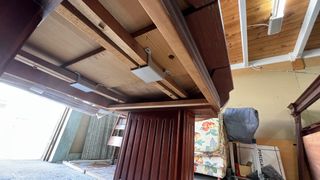 Mesa de Salon + 6 sillas