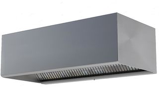 CAMPANA EXTRACTORA INDUSTRIAL