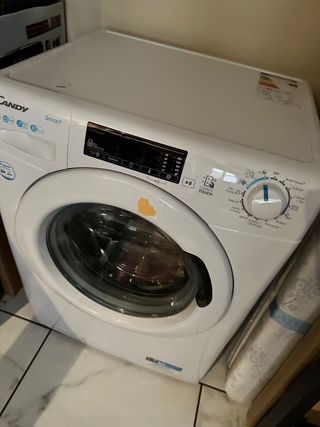 OFERTA!! CANDY 1200 9kg lavadora