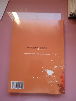 Libro de literatura universal 1 bach