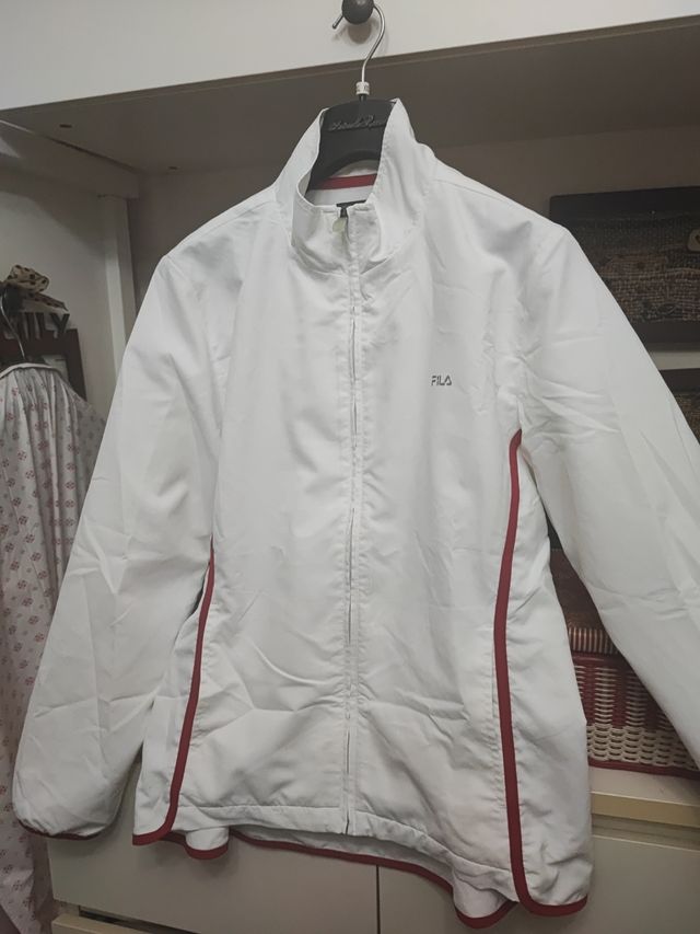 Giacca a vento FILA