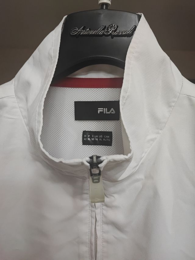 Giacca a vento FILA