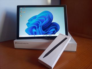 Microsoft Surface Pro 7