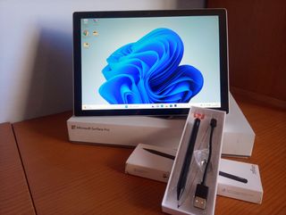 Microsoft Surface Pro 7