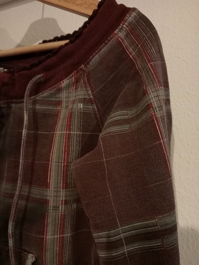 Chaqueta algodon de Adolfo Dominguez