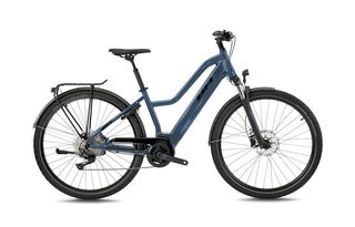 EBIKE 720WH BICICLETA ELECTRICA BH ATOM JET PRO