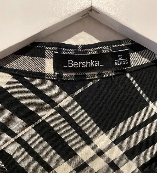 Camisa Bershka