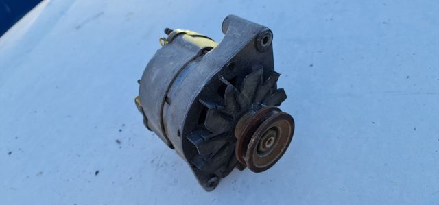 Despiece Renault 9 TSE 1.4