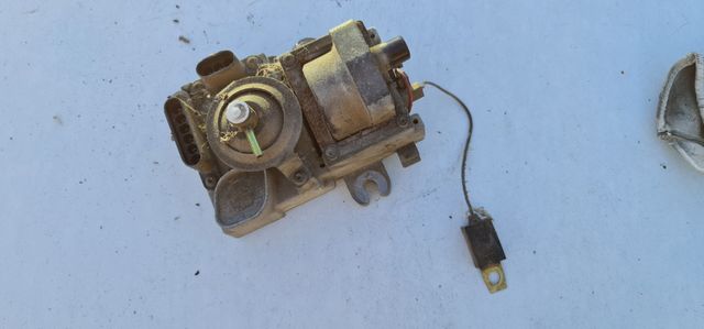 Despiece Renault 9 TSE 1.4