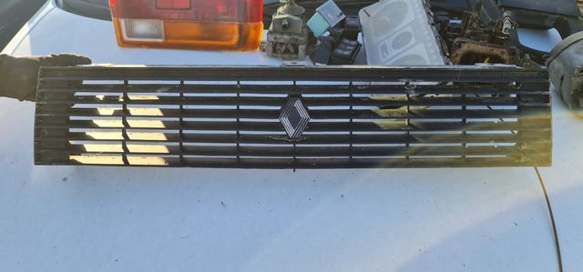 Despiece Renault 9 TSE 1.4