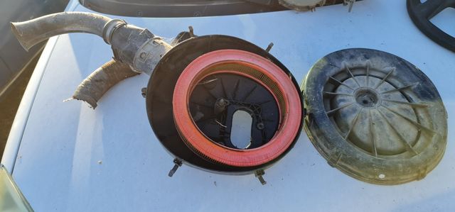 Despiece Renault 9 TSE 1.4