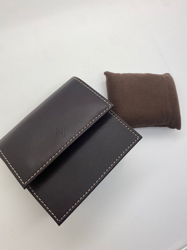 Caja Reloj Servicio Patek Phillipe