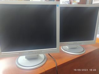 Monitor de ordenador o PC 19 PULGADAS Philips