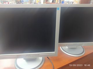 Monitor de ordenador o PC 19 PULGADAS Philips