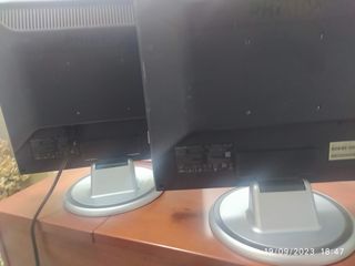 Monitor de ordenador o PC 19 PULGADAS Philips