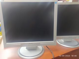 Monitor de ordenador o PC 19 PULGADAS Philips