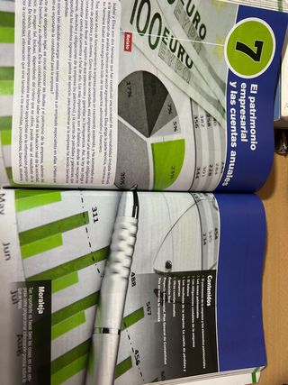 libro economia 2 bachillerato