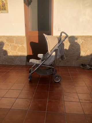 sillita bebecar spot