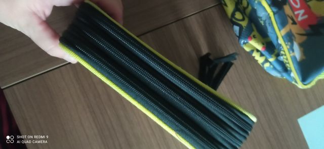 Mochila Escolar Pokémon