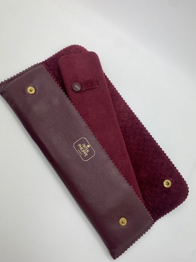 Caja Vitange Patek Phillipe