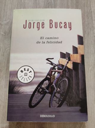 El camino de la felicidad