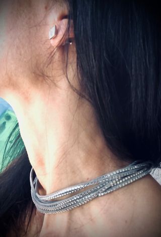 Pendientes SWAROVSKI