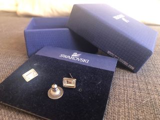 Pendientes SWAROVSKI