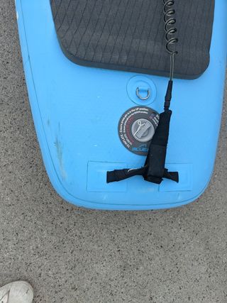 Tavola Sup Cruise bluefin 12' gonfiabile