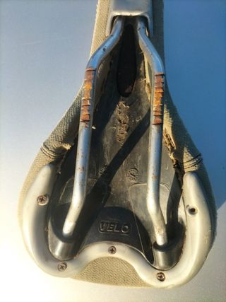 Sillín Velo 