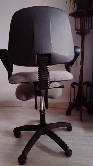 Silla ECOPOSTURAL S2606
