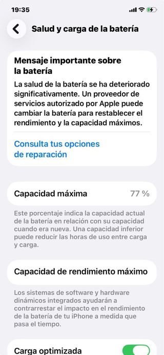 iPhone 11 Negro 128 GB