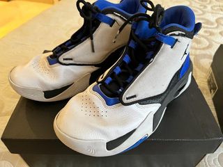 Jordan Max Aura 4.