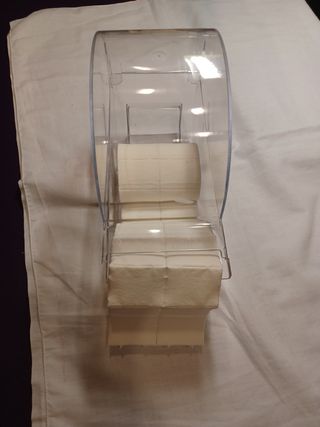 Porta cotone 