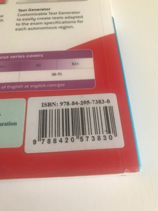 students’ book. Exam Focus