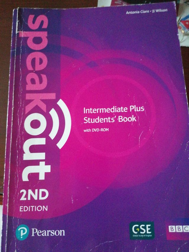 Escuela de idiomas B2