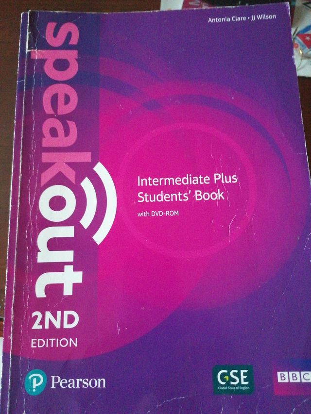 Escuela de idiomas B2