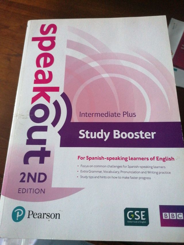 Escuela de idiomas B2