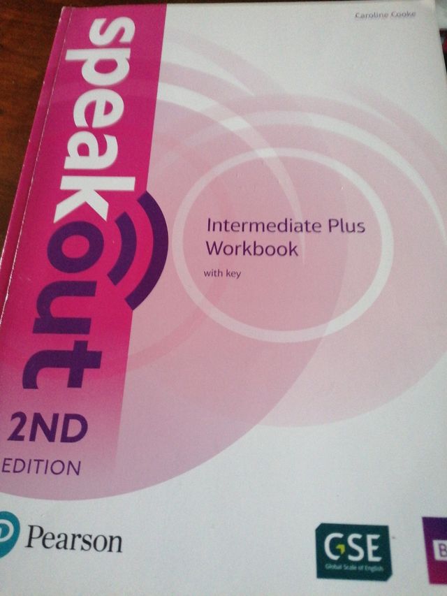 Escuela de idiomas B2