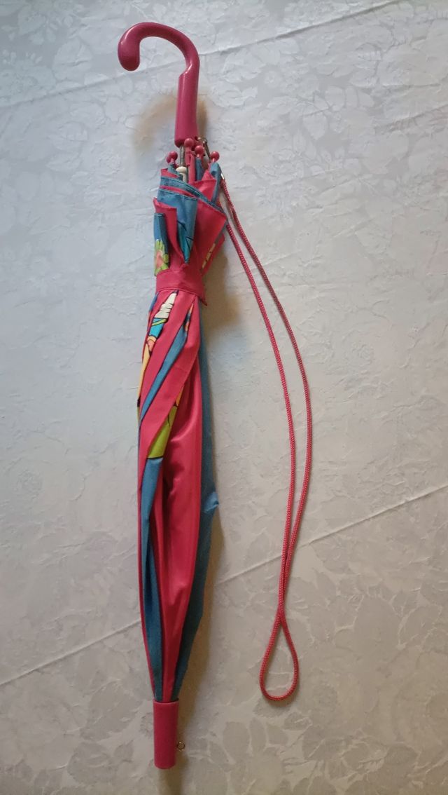 Paraguas para niños