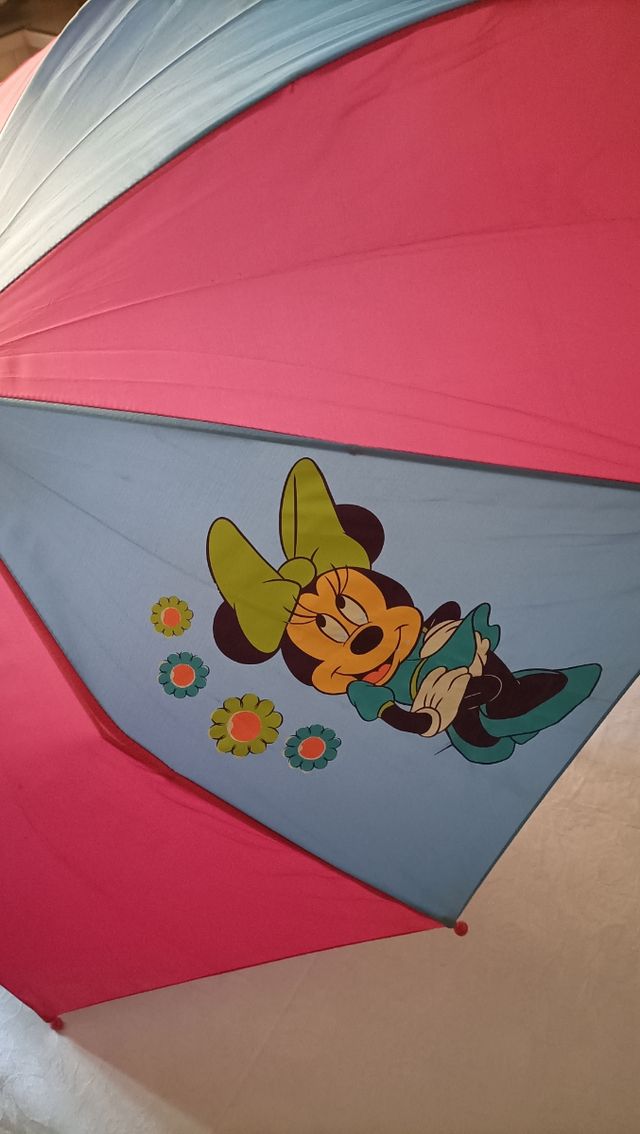 Paraguas para niños