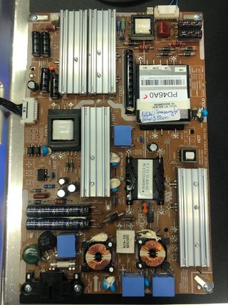 Módulo alimentación Samsung 40” led