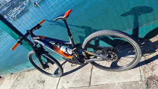 Lapierre overvolt 7.6 (2020) e-bike