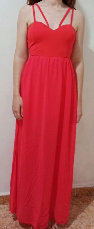 Vestido invitada/ fiesta/ boda