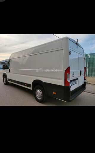 mudanzas y transporte